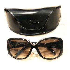 Fendi sunglasses